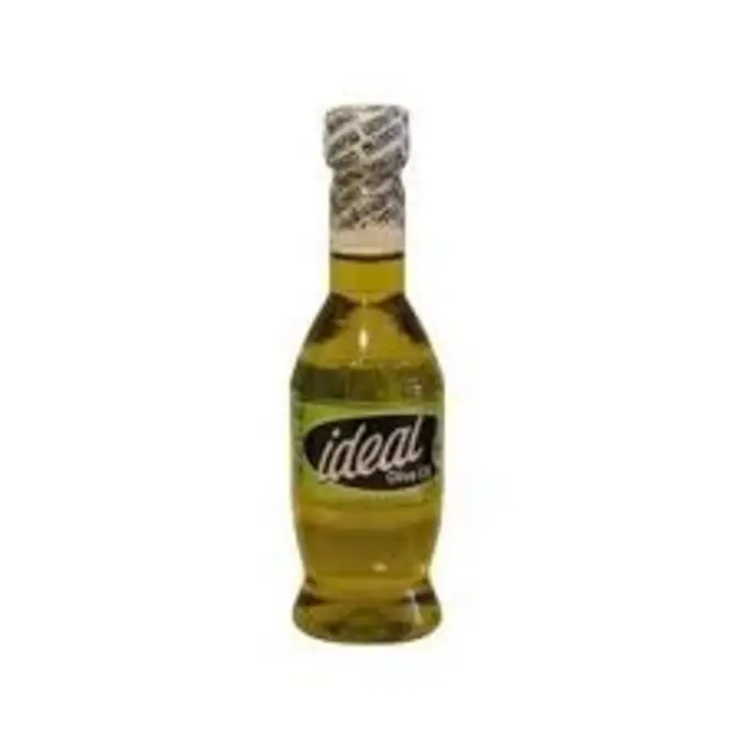 Alison's Ideal Pure Olive Oil 50ml